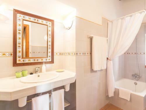 Apartamento Casita Bosque