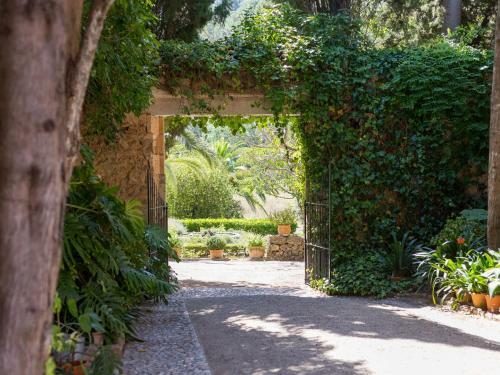 Apartamento Casita Bosque