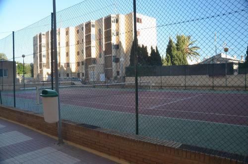 Apartamento La Illeta Ref 147