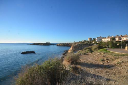 Apartamento La Illeta Ref 147