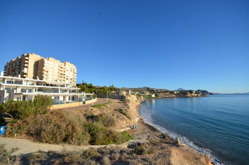 Apartamento La Illeta Ref 147