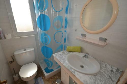 Apartamento La Illeta Ref 147