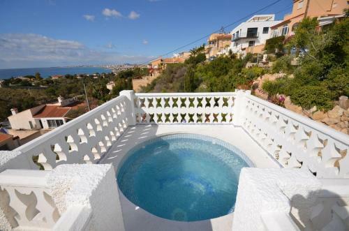Villa Itudia Ref 173
