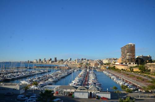 Apartamento El Drac Ref 150