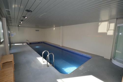 Apartamento Marco Ref 205