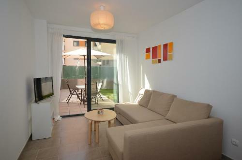 Apartamento Marco Ref 205