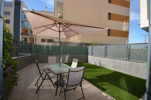 Apartamento Marco Ref 205