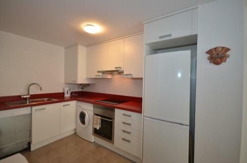 Apartamento Marco Ref 205