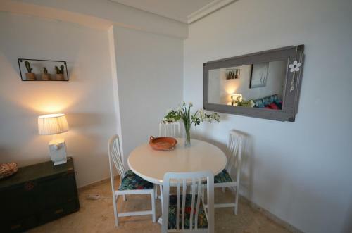 Apartamento Amanecer Ref 25