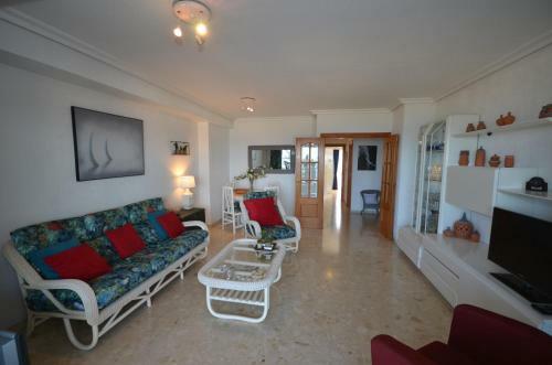 Apartamento Amanecer Ref 25