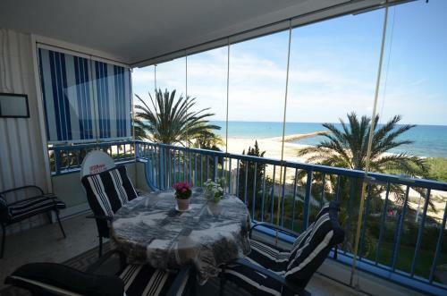 Apartamento Amanecer Ref 25