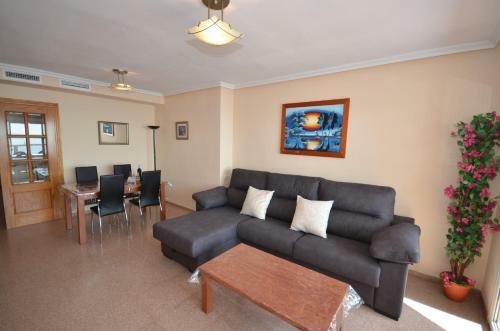 Apartamento Bitacoras Ref 182