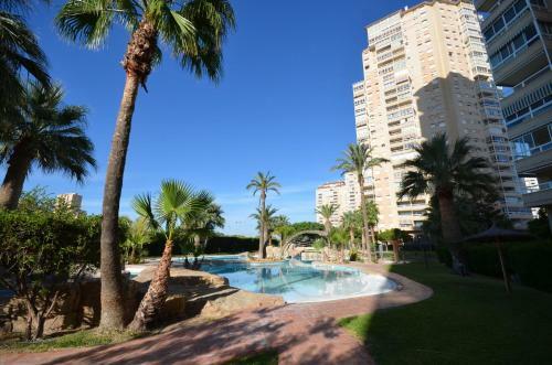Apartamento Bitacoras Ref 182