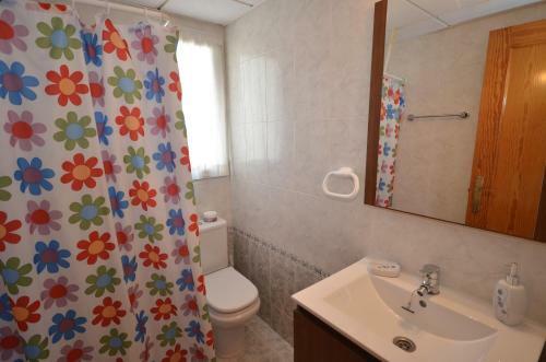 Apartamento Bitacoras Ref 182