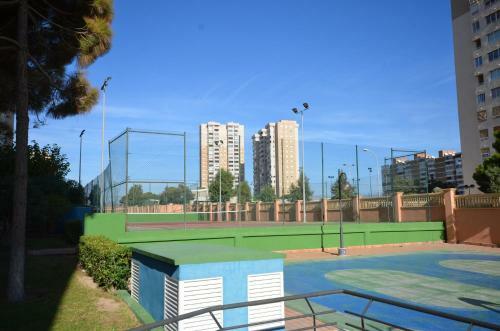 Apartamento Bitacoras Ref 182