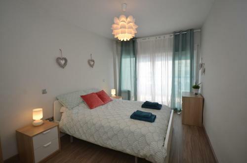 Apartamento Torre Mediterraneo Ref 219