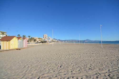 Apartamento Torre Mediterraneo Ref 219