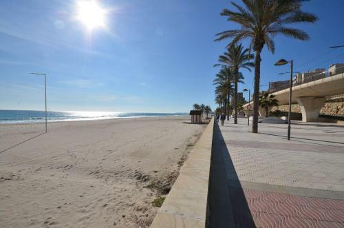 Apartamento Tahiti 5f Ref 163