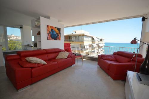 Apartamento Tahiti 5f Ref 163