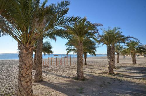 Apartamento Tahiti 5f Ref 163