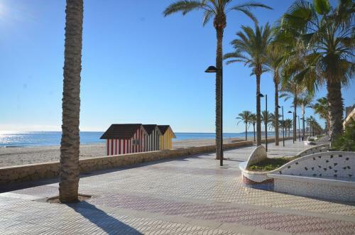 Apartamento Tahiti 5f Ref 163