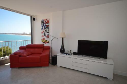 Apartamento Tahiti 5f Ref 163