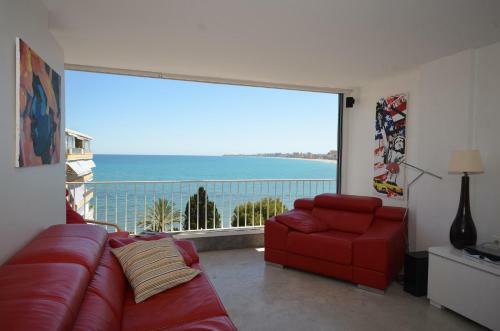 Apartamento Tahiti 5f Ref 163