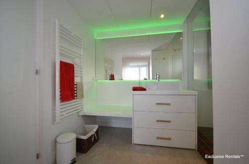 Apartamento Tahiti 5f Ref 163