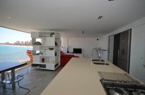 Apartamento Tahiti 5f Ref 163