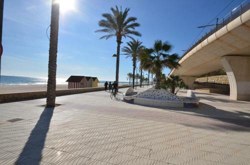 Apartamento Tahiti 5f Ref 163