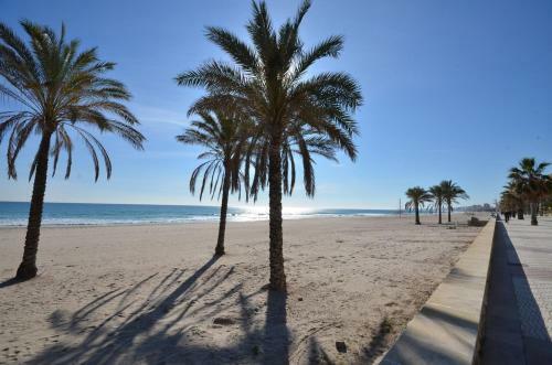 Apartamento Tahiti 5f Ref 163