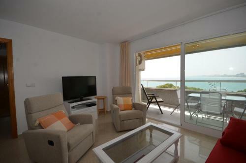 Apartamento Jardines Del Mar Ref 180
