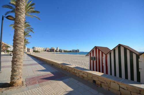 Apartamento Jardines Del Mar Ref 180