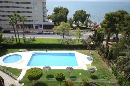 Apartamento Jardines Del Mar Ref 180
