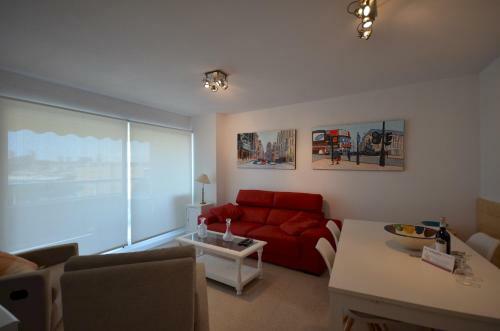 Apartamento Jardines Del Mar Ref 180