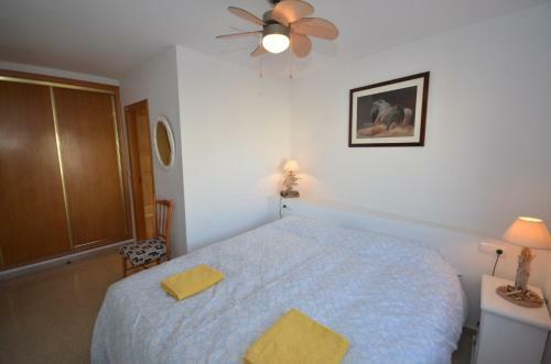 Apartamento Jardines Del Mar Ref 180
