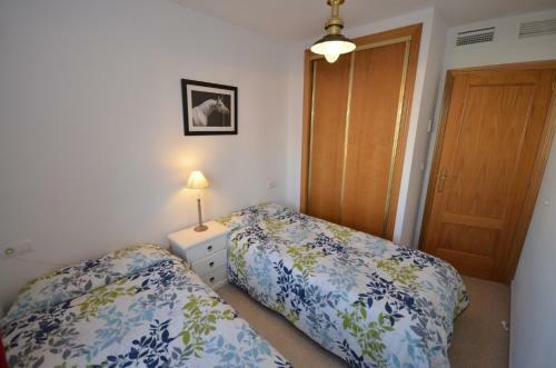 Apartamento Jardines Del Mar Ref 180