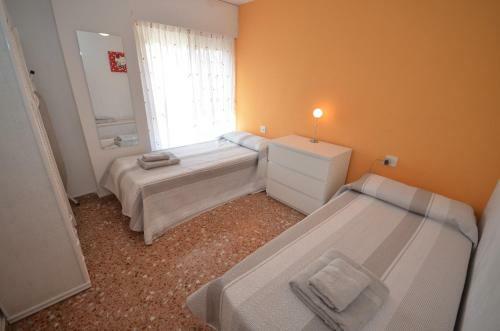 Apartamento Pinada Luceros Ref 253
