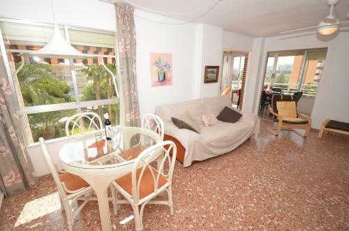 Apartamento Pinada Luceros Ref 253