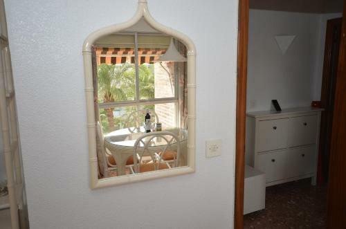 Apartamento Pinada Luceros Ref 253