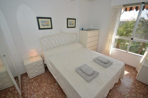 Apartamento Pinada Luceros Ref 253