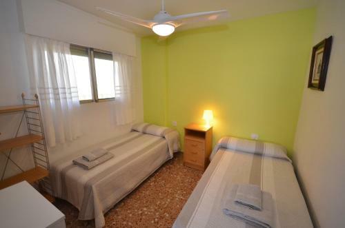 Apartamento Pinada Luceros Ref 253