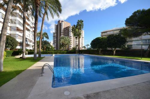 Apartamento Pinada Luceros Ref 253