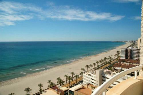 Apartamento Urba Europa Ref 143