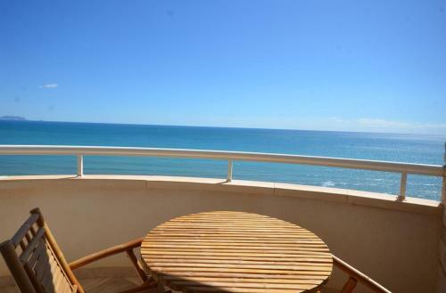 Apartamento Urba Europa Ref 143
