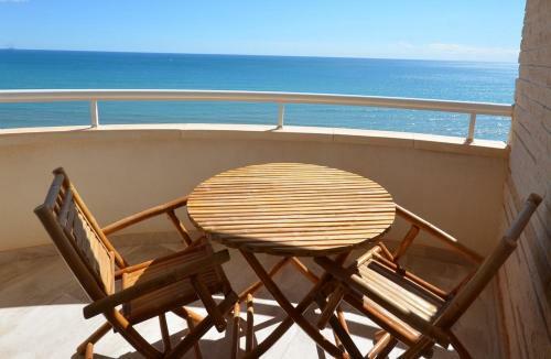 Apartamento Urba Europa Ref 143