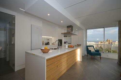 Apartamento Tahiti 11 F Ref 218