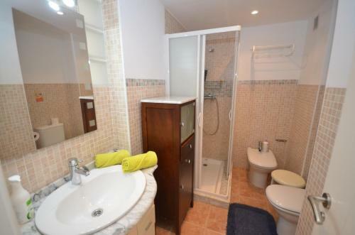Apartamento Pinada Luceros Ref 240