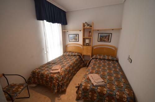 Apartamento Amanecer Ref 235