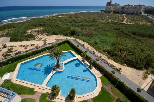 Apartamento Amanecer Ref 235